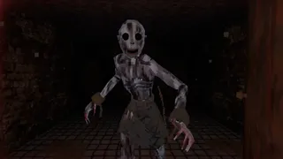 Скриншот 1 к игре Forgotten Depths