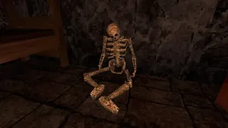 Скриншот 2 к игре Forgotten Depths