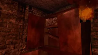 Скриншот 4 к игре Forgotten Depths