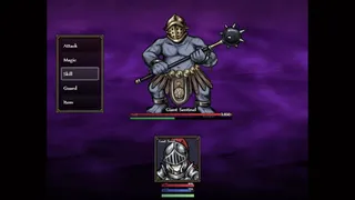 Скриншот 3 к игре DEMON'S REIGN