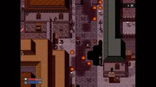 Скриншот 4 к игре DEMON'S REIGN