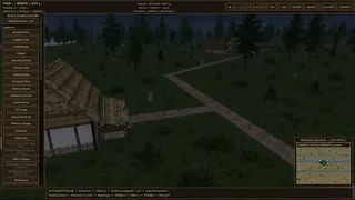 Скриншот 1 к игре Mound Kingdoms