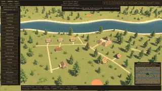 Скриншот 3 к игре Mound Kingdoms