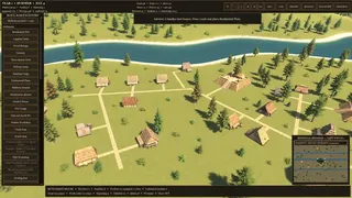 Скриншот 5 к игре Mound Kingdoms