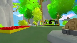 Скриншот 1 к игре Click Click Brick