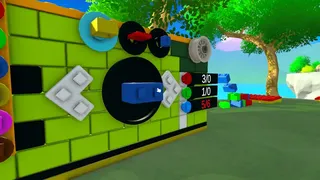 Скриншот 3 к игре Click Click Brick