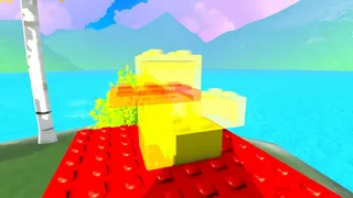 Скриншот 4 к игре Click Click Brick