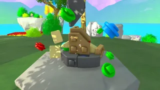 Скриншот 5 к игре Click Click Brick