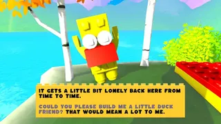 Скриншот 6 к игре Click Click Brick