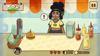 Скриншот 1 к игре Pastelo