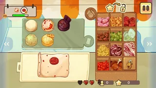 Скриншот 2 к игре Pastelo