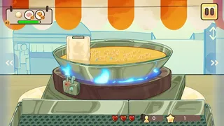 Скриншот 3 к игре Pastelo