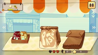 Скриншот 4 к игре Pastelo