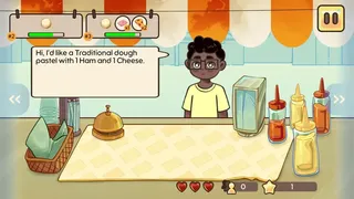 Скриншот 5 к игре Pastelo