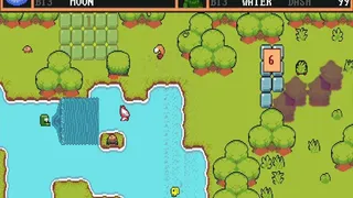 Скриншот 4 к игре Ninjamboree