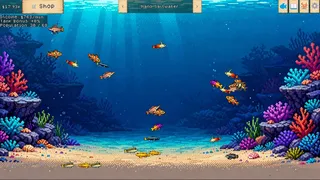 Скриншот 1 к игре Omniquarium
