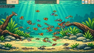 Скриншот 2 к игре Omniquarium