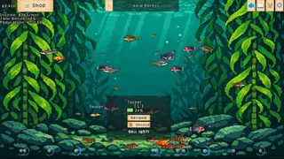 Скриншот 6 к игре Omniquarium