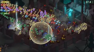 Скриншот 5 к игре Frankenmine