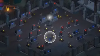 Скриншот 6 к игре Frankenmine