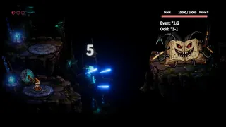 Скриншот 1 к игре EVEN OR ODD 1