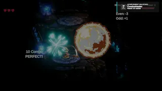 Скриншот 5 к игре EVEN OR ODD 1
