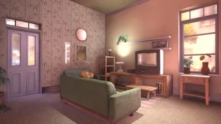 Скриншот 4 к игре Savor Hour