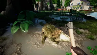 Скриншот 3 к игре Necrocyte