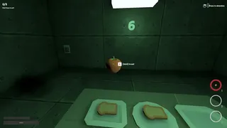 Скриншот 3 к игре O-COP