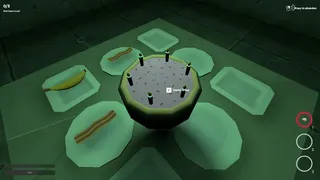 Скриншот 4 к игре O-COP
