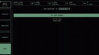 Скриншот 3 к игре The Machine Stops