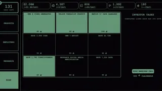 Скриншот 4 к игре The Machine Stops