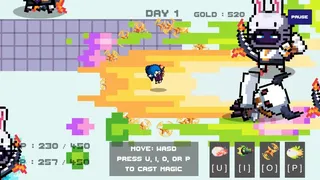 Скриншот 3 к игре DOO DOO VILLAGE
