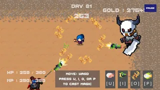 Скриншот 5 к игре DOO DOO VILLAGE