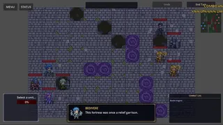 Скриншот 1 к игре Warlords of the Dying Age