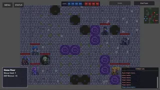 Скриншот 3 к игре Warlords of the Dying Age