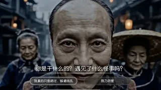 Скриншот 5 к игре 民国诡事