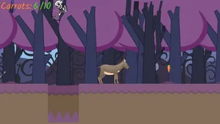 Скриншот 4 к игре Donkee's Adventure