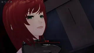 Скриншот 1 к игре For My Darling