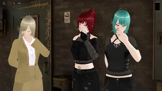 Скриншот 4 к игре For My Darling