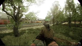 Скриншот 1 к игре UNSIGHT