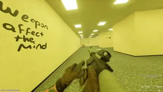 Скриншот 4 к игре UNSIGHT