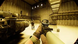 Скриншот 8 к игре UNSIGHT