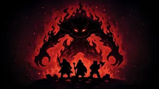Скриншот 1 к игре Blackfire Crusade