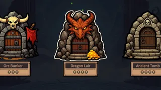 Скриншот 3 к игре Blackfire Crusade