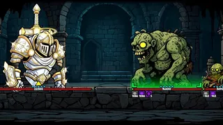 Скриншот 4 к игре Blackfire Crusade