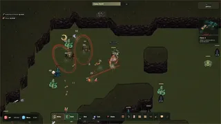 Скриншот 2 к игре Rogue Kingdom