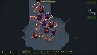 Скриншот 3 к игре Rogue Kingdom