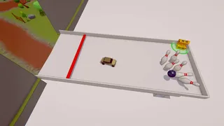 Скриншот 5 к игре Chubziki