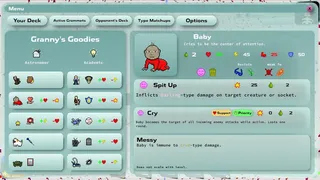 Скриншот 2 к игре Grommet Chod